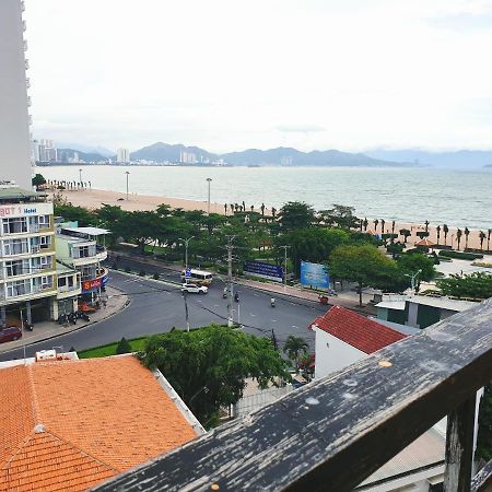 Vanda Hotel Nha Trang Eksteriør billede