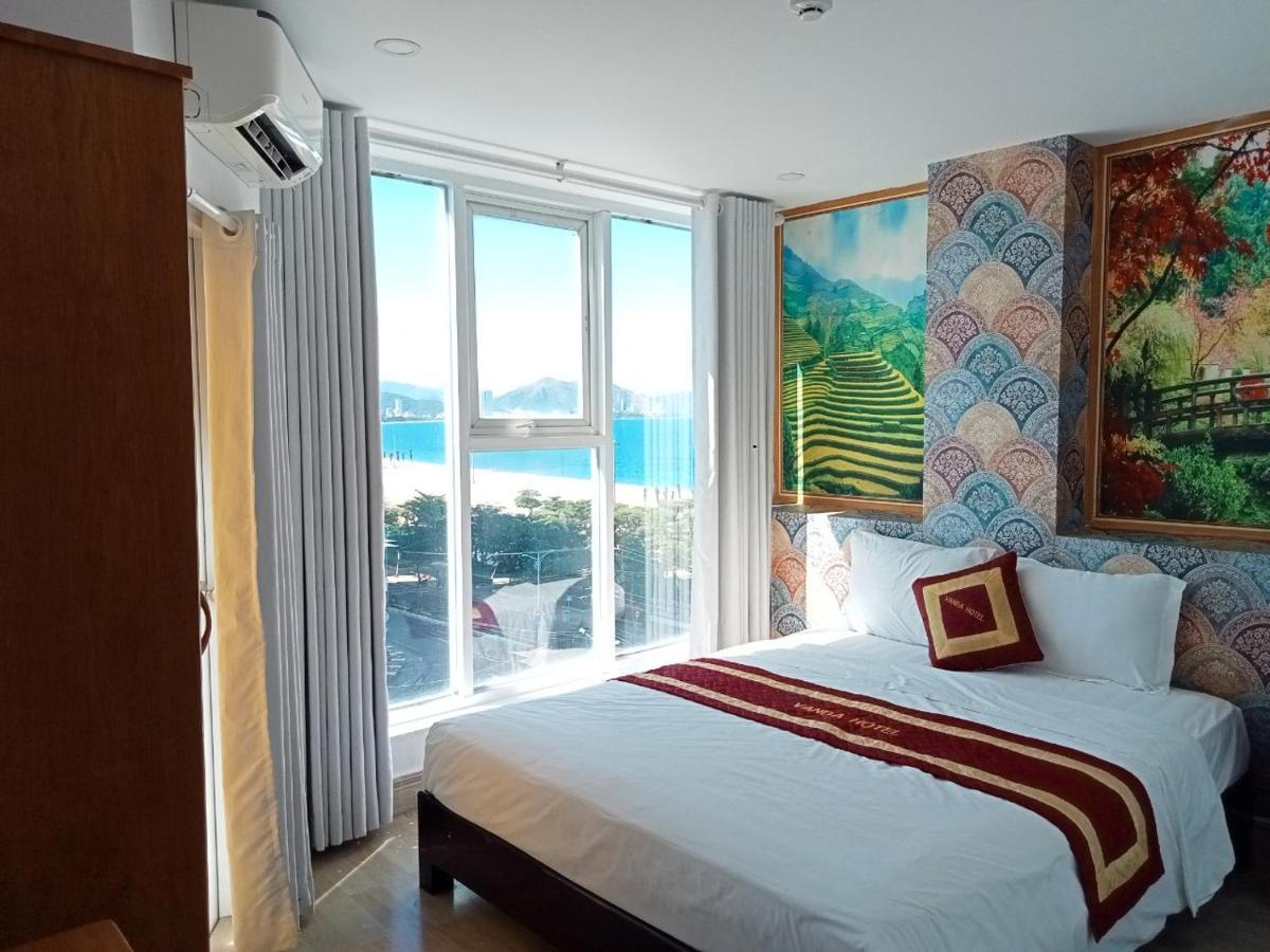 Vanda Hotel Nha Trang Eksteriør billede