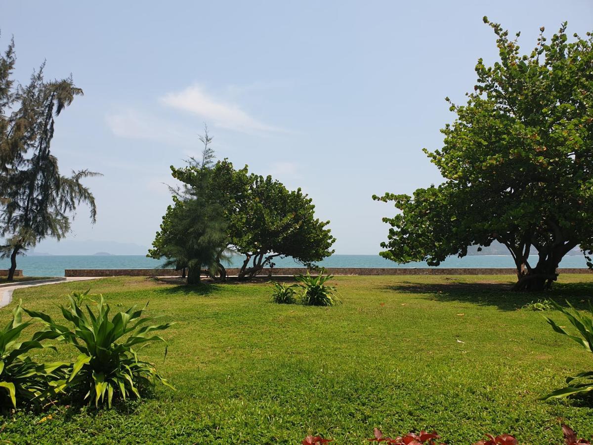 Vanda Hotel Nha Trang Eksteriør billede