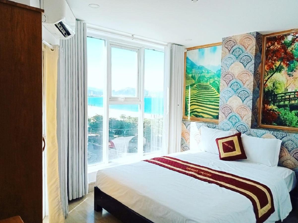 Vanda Hotel Nha Trang Eksteriør billede