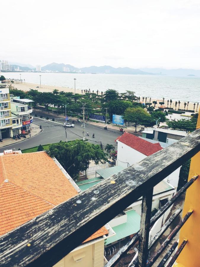 Vanda Hotel Nha Trang Eksteriør billede