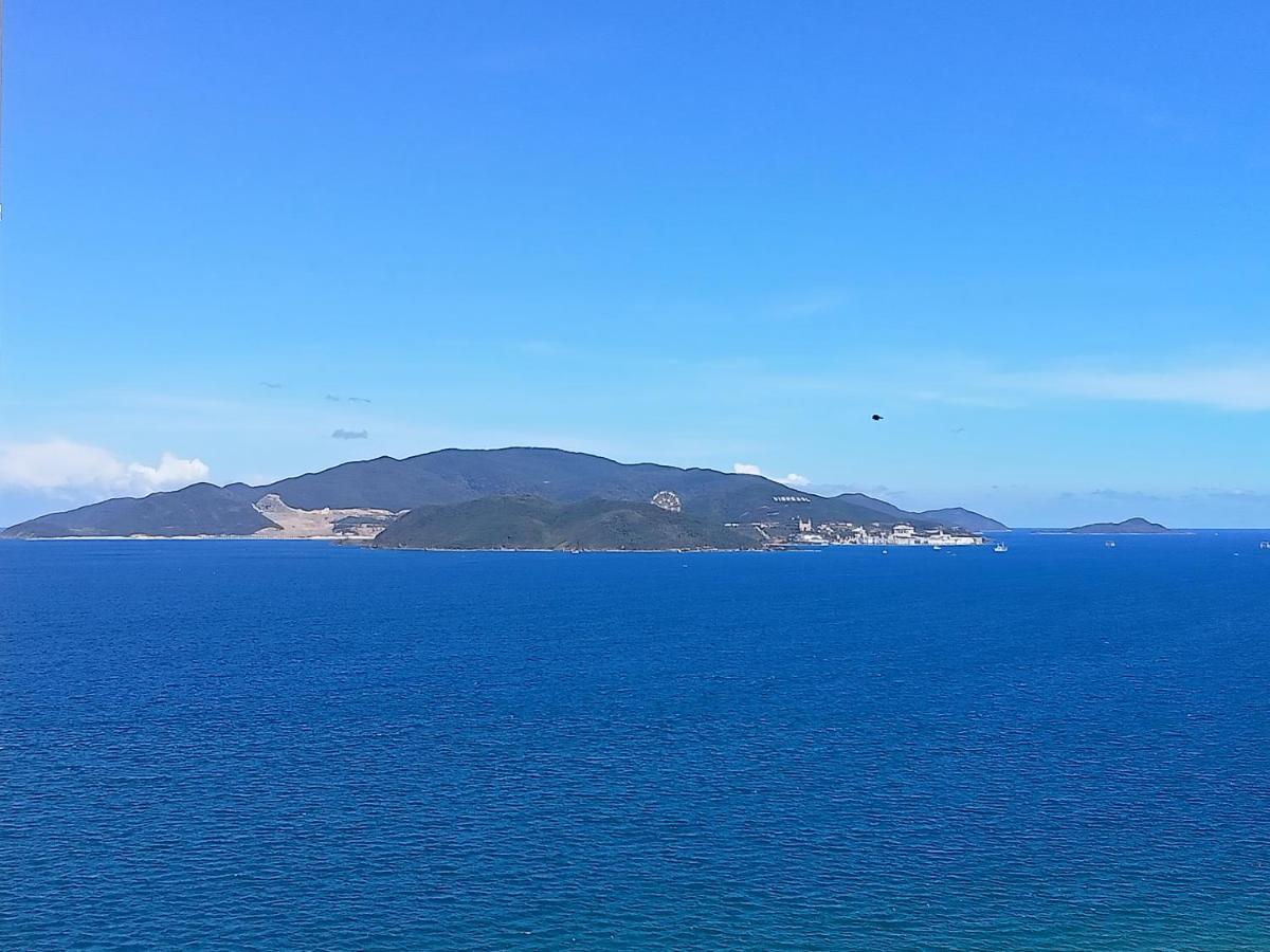 Vanda Hotel Nha Trang Eksteriør billede