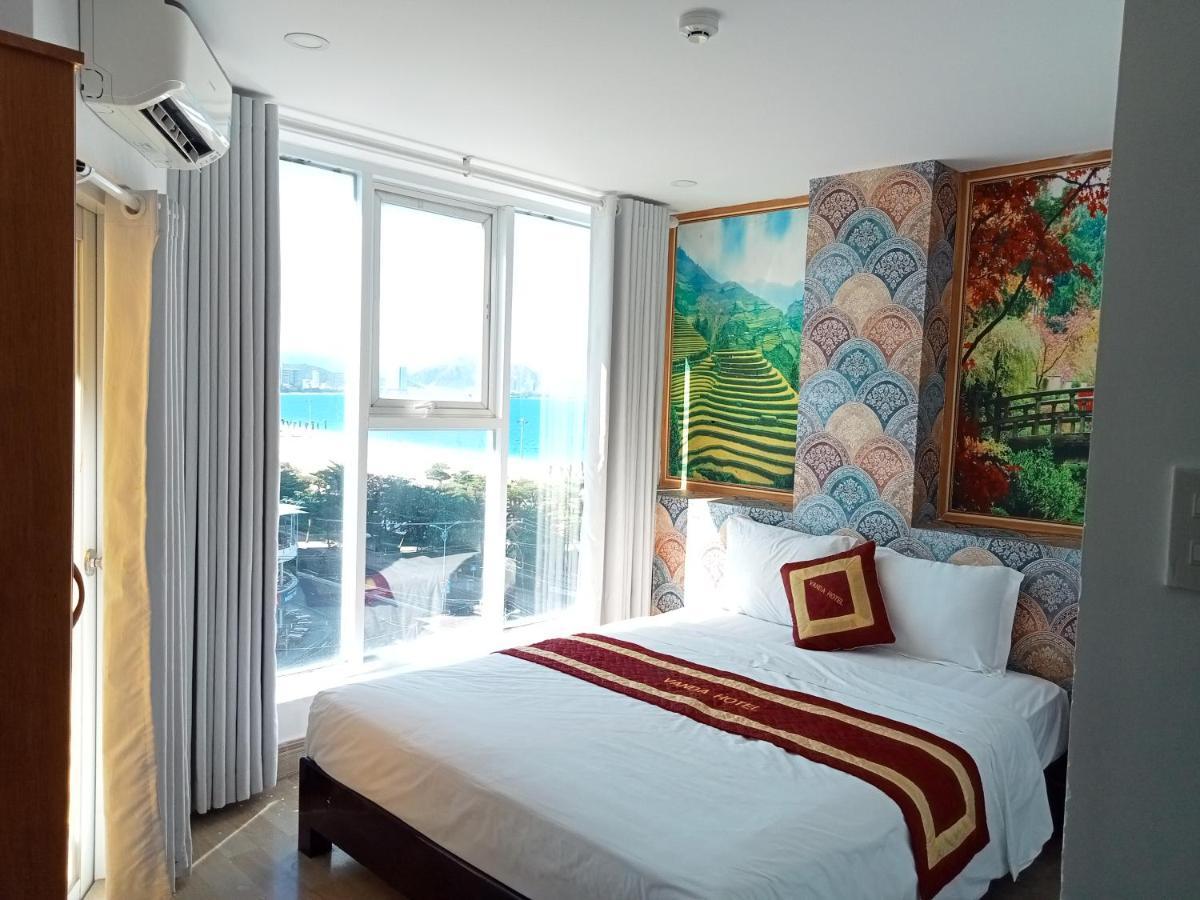 Vanda Hotel Nha Trang Eksteriør billede