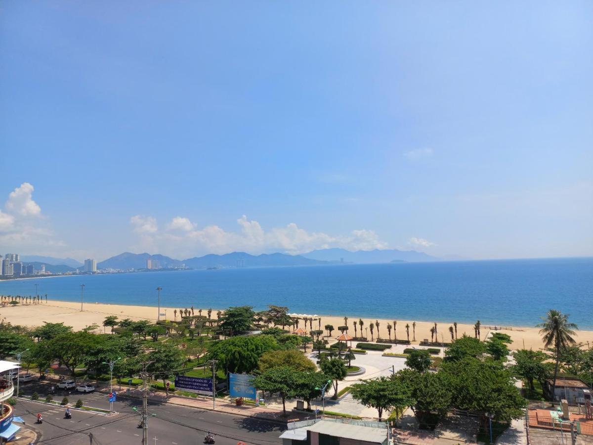 Vanda Hotel Nha Trang Eksteriør billede