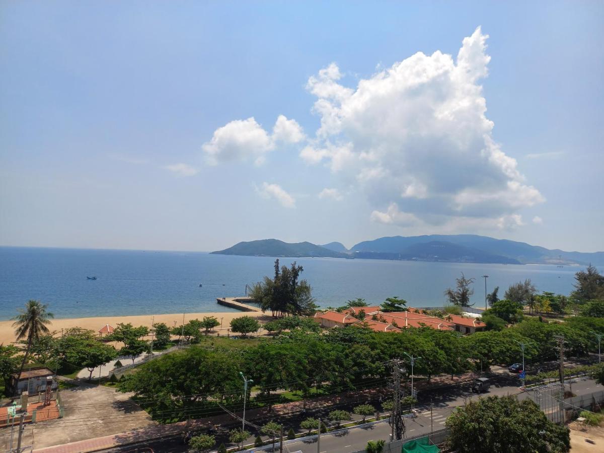 Vanda Hotel Nha Trang Eksteriør billede