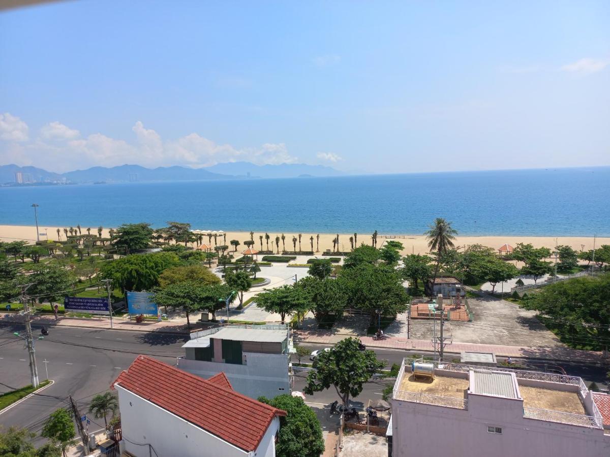 Vanda Hotel Nha Trang Eksteriør billede